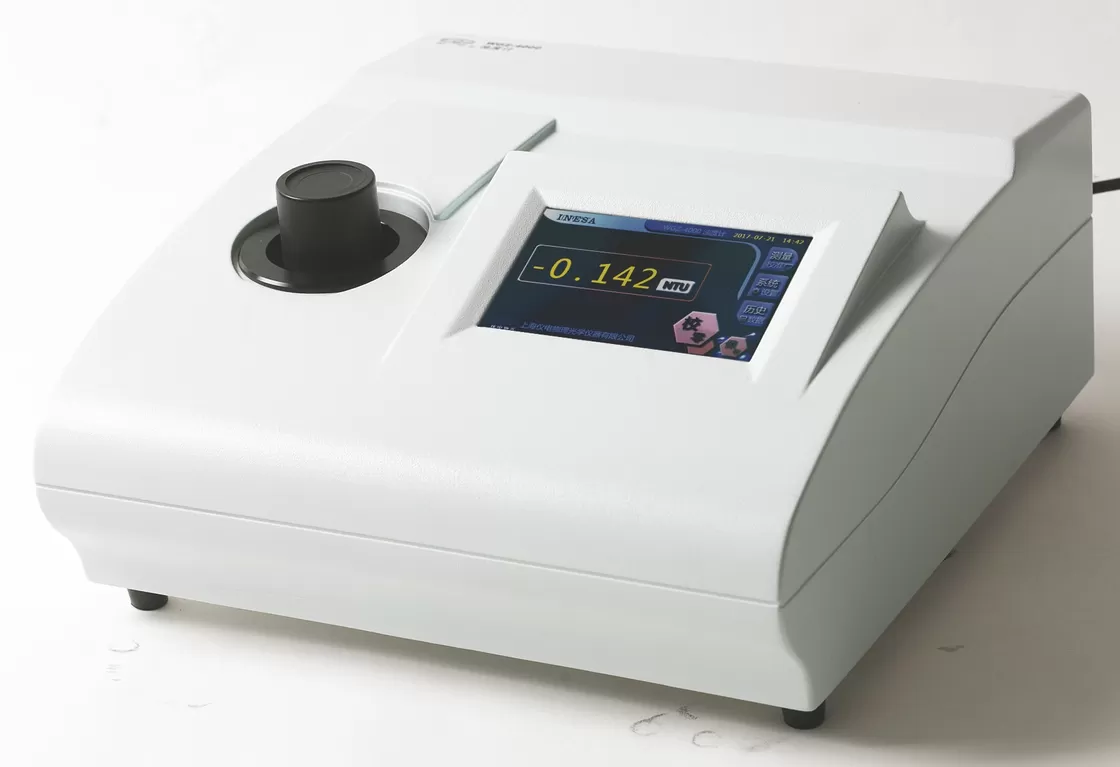 Benchtop Turbidity Meter