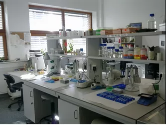 Shanghai Measuretech Instrument Co., Ltd.