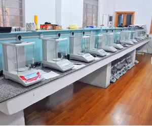 Shanghai Measuretech Instrument Co., Ltd.