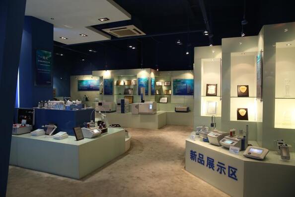 Shanghai Measuretech Instrument Co., Ltd.