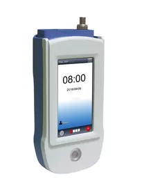Portable ISE Meter, IP65 housing,MicroUSB Interface pH /pX/mV(ORP)/RmV/Ion/℃-seven parameters