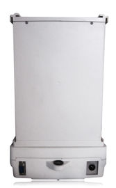 3 decimal precision balance, 600g/1mg, Touch Screen, Internal Calibration