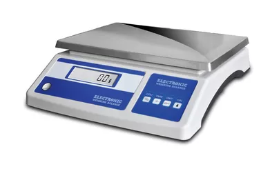 Heavy duty Precision Balance for Industrial use