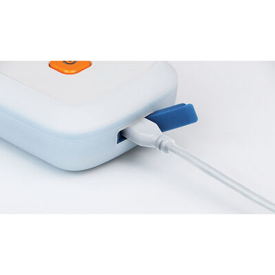 PHBJ-260F new design IP65 rechargeable battery operated Portable pH/ORP Meter with touch screen panel