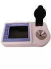 Desktop refractometer