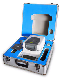 Halogen Moisture Analyzer