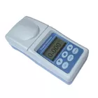 WGZ-500P 0-500NTU portable turbidimeter turbidity meter NTU, FTU,EBC,ASBC