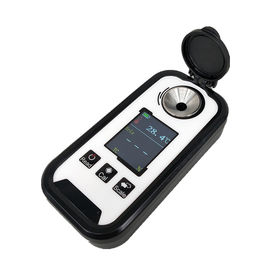 waterproof Portable Refractometer battery operated