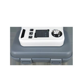 waterproof Portable Refractometer battery operated