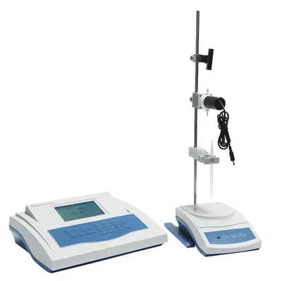 ZD-2 auto titration karl fischer potentiometric titrator titration apparatus