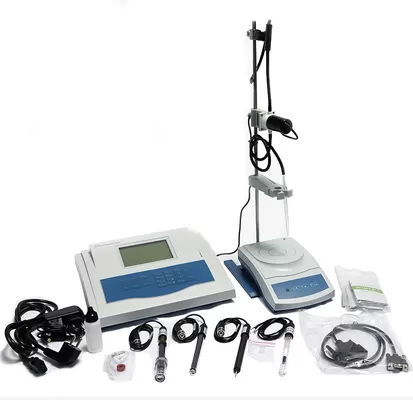 ZD-2 auto titration karl fischer potentiometric titrator titration apparatus
