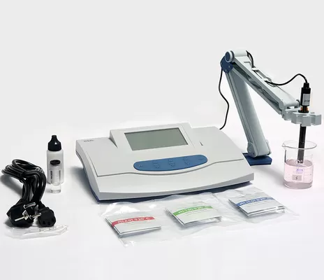 best sales PHS-3C Benchtop pH/ORP Meter