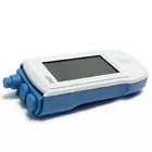 DZB-718L Portable Muitiparameter Meter pH/ORP/Conductivity/DO/pX/TDS/Salinity/Resistivity 10 parameters