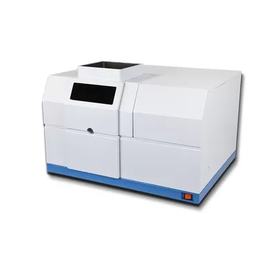 AA4530F atomic absorption spectrophotometer