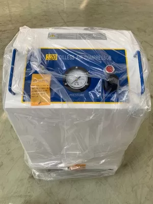 AA4530F atomic absorption spectrophotometer